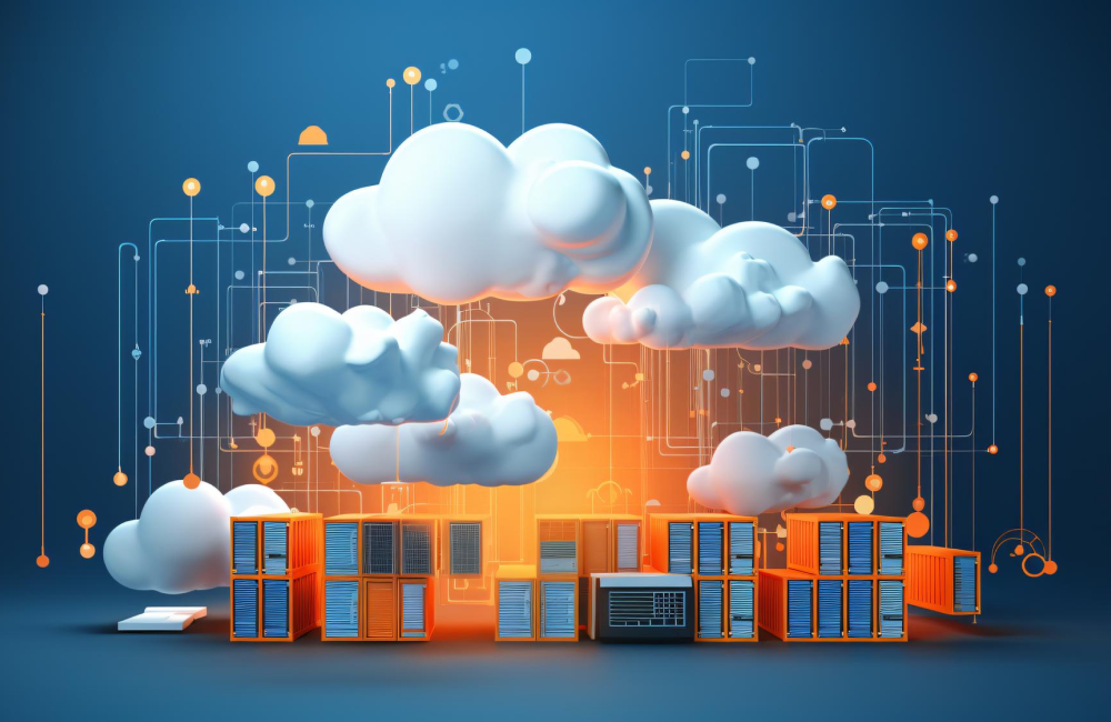 Gestión y Optimización de Recursos en Entornos Nube